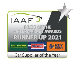 First Line Ltd. scoops prestigious IAAF award